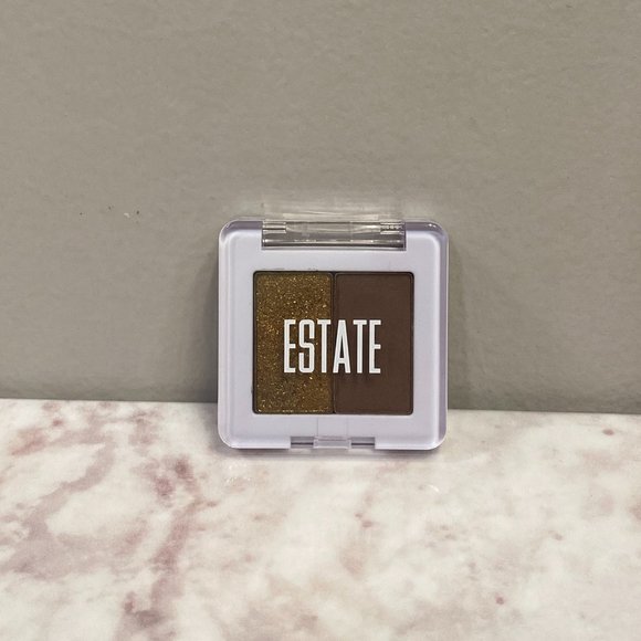 Estate Mystic Forest Fairy Dust Woodland Duo - Picture 2 of 5